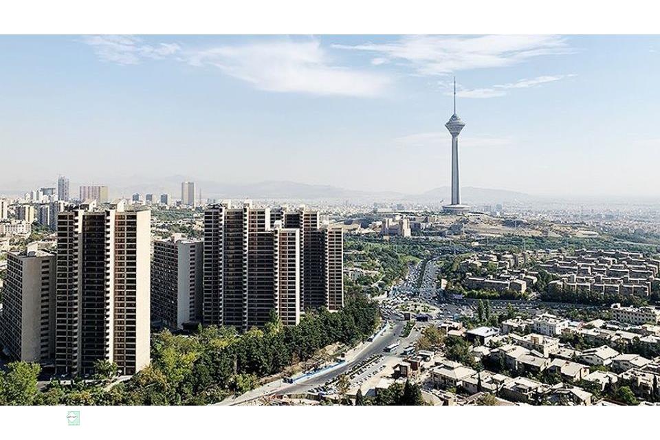 قیمت هر متر خانه در تهران ۴۶ میلیون و ۷۰۰ هزار تومان شد